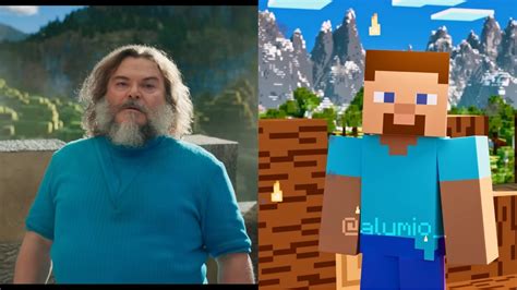 A Minecraft Movie Review