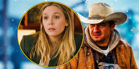 Wind River 2 Story Different Taylor Sheridan Gil Birmingham