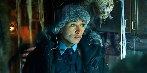 Wind River 2 Movie Release Update Kali Reis