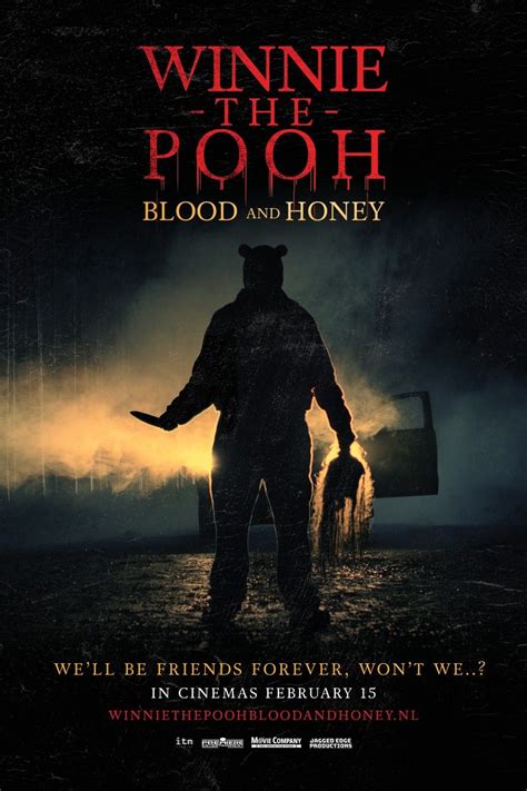 Winnie Pooh Blood Honey Ending Explained