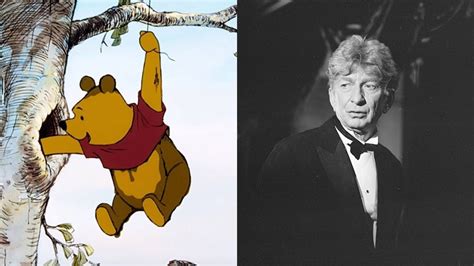 Winnie Pooh Movie Characters Voice Cast Guide