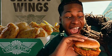 Wingstop Commercial Song Who Sings