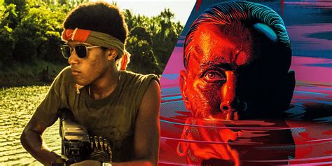 Apocalypse Now Laurence Fishburne Cameo True Story Explained