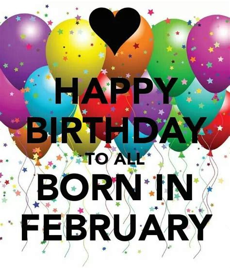 If My Birtay Is February 23 What Is Myign