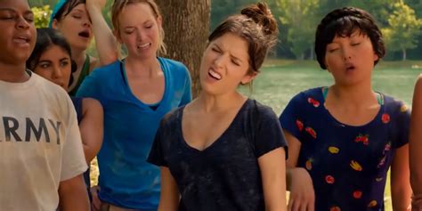 Pitch Perfect True Story Real Barden Bellas