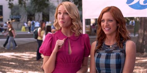 Pitch Perfect 4 Movie Update Anna Camp Aubrey Story