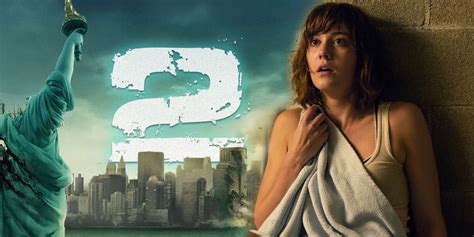 Cloverfield 2 Better Cinematic Universe Paradox Sequel
