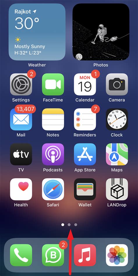 Close Open Apps On Iphone 14 How