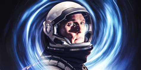 Christopher Nolan Interstellar Ending Different Inception Explainer