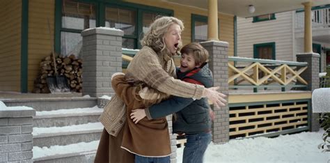 Christmas Story 2022 Sequel Ralphie How Old