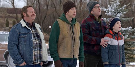 Christmas Story 2022 Sequel Cast Character Guide