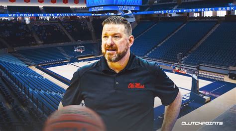 Chris Beard Chris Beard The Coaching Prodigy Facing Scrutiny