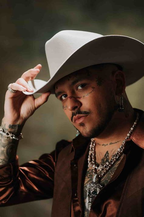 Christian Nodal
