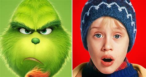 Christmas Movies Highest Grossing Box Office Mojo