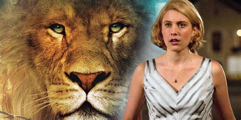 Chronicles Of Narnia Books How Each Character Story Ends List