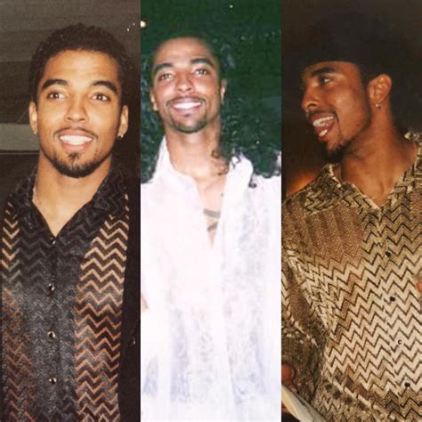 Christian Keyes Father