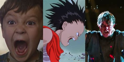 Chronicle Inspired By Akira Recommendation