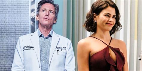 Chris Harrell Never Appeared On The Resident Why The Season 6 Premiere Was Dedicated To Him