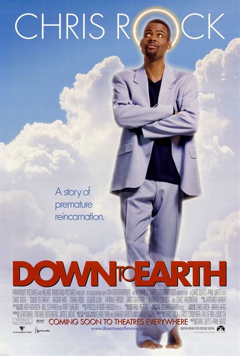 Chris Rock Best Movies Tv Shows