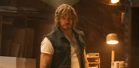 Chris Pratt The Electric State Star Lord Character Mcu Op Ed