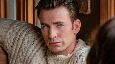 Chris Evans Best Movies Tv Shows Ranked