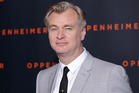 Christopher Nolan Next Movie Odyssey Cast Better Oppeinheimer Op Ed