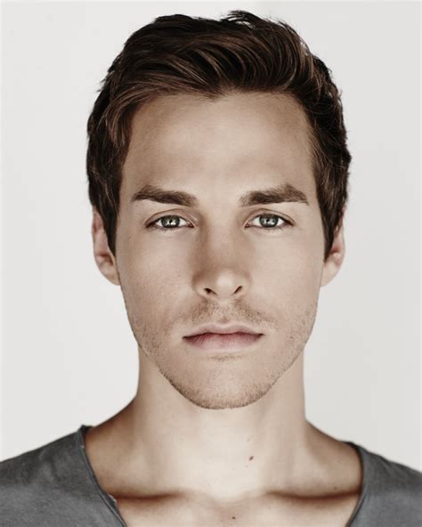 Chris Wood Actor