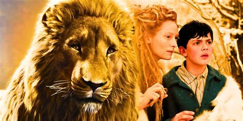 Chrnonicles Narnia 4 Silver Chair Canceled Explained