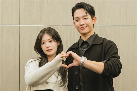 Jung Hae In Next K Drama Love Next Door Rom Com