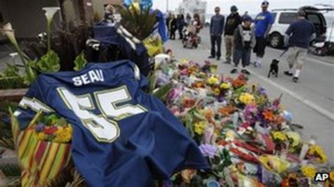Junior Seau Death What Happened