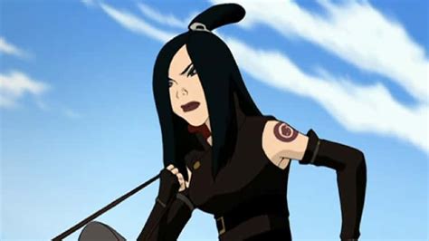 June Avatar The Last Airbender Netflix Appears Again Return