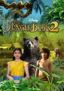 Jungle Book 2 Live Action Sequel Updates