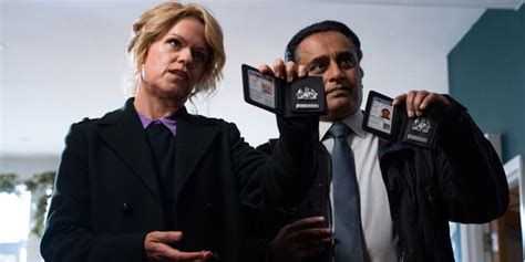 Unforgotten Cast New Returning Characters