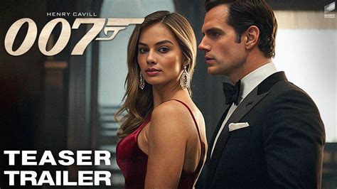 James Bond 26 News Updates