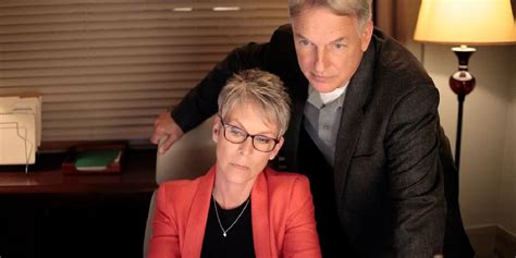 Jamie Lee Curtis Ncis Character Explained