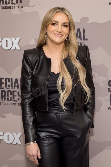 Jamie Lynn Spears