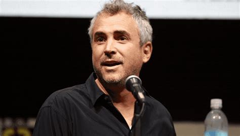James Bond 26 Movie Alfonso Cuaron Director Good Op Ed