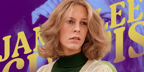 Jamie Lee Curtis Movies Ranked
