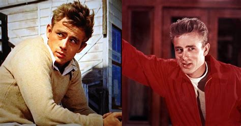 James Dean Best Movie Tv Roles Ranked Imdb Harvest Giant Sentence Of Death