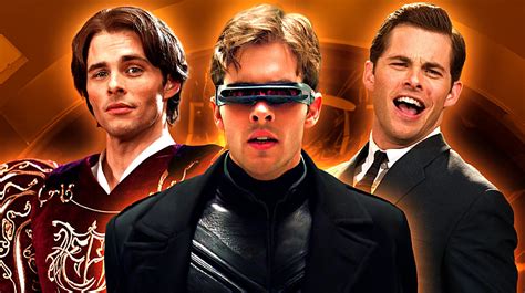 James Marsden Best Movies Tv Shows Ranked