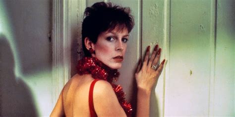 Jamie Lee Curtis Trading Places Acting Career Success