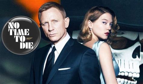 James Bond No Time To Die Madeleine Swann Betray Op Ed