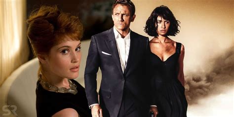 James Bond Quantum Solace Title Meaning Explained