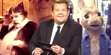 James Corden Movie Show Appearances Hated Annoying Reason