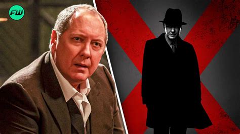 James Spader Career Blacklist Only Role Decade Factoid