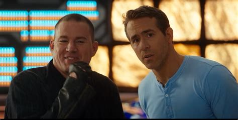Free Guy Movie Channing Tatum Cameo Explained Good