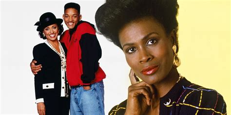Fresh Prince Aunt Viv Fired Controversy Explained