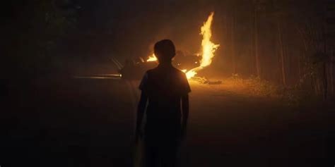 Fred Benson Stranger Things Death Trauma Explained