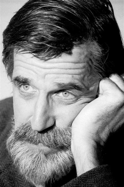 Fred Gwynne