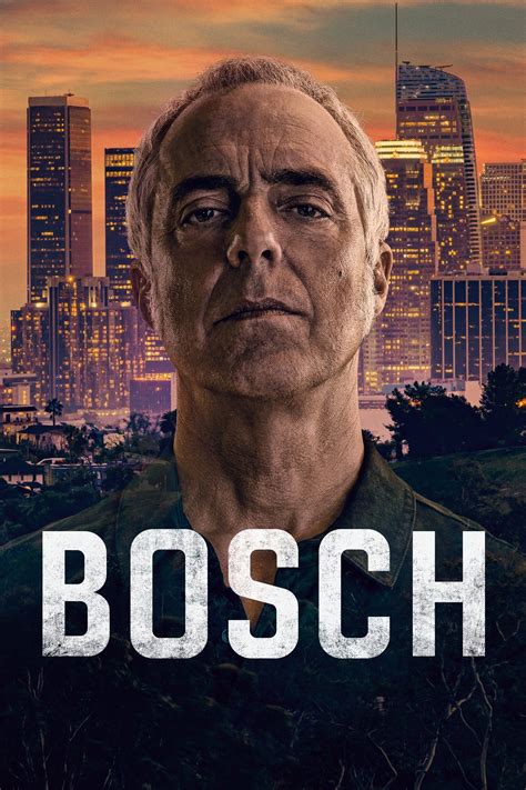 Bosch Seasons Ranked Legacy